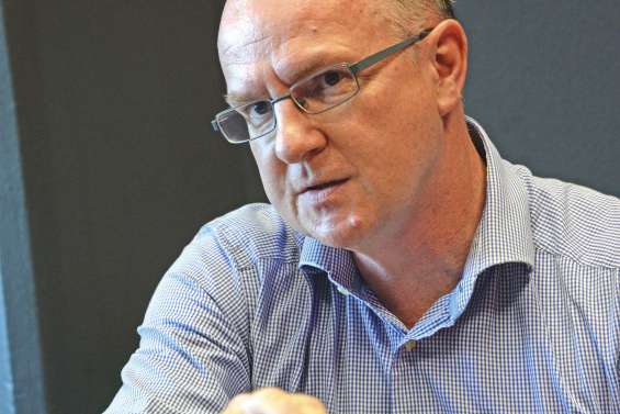 « La fronde contre la loi compétitivité est dangereuse »