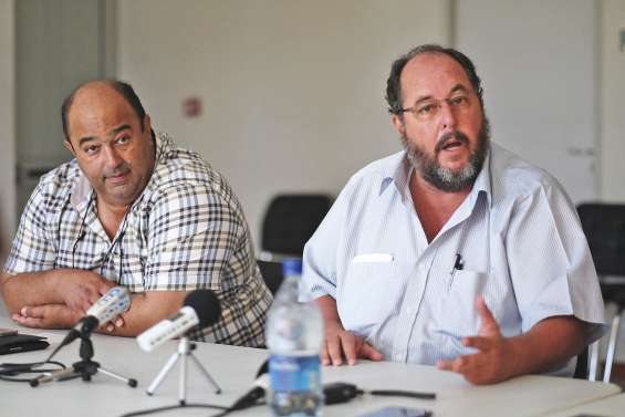 « Ne détricotez pas ce projet de loi, il n’y aura pas d’autre tentative »