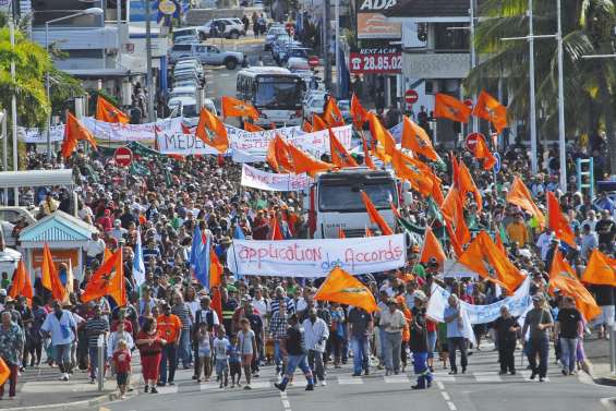 L’Intersyndicale sur le pied de guerre pour défendre la réforme