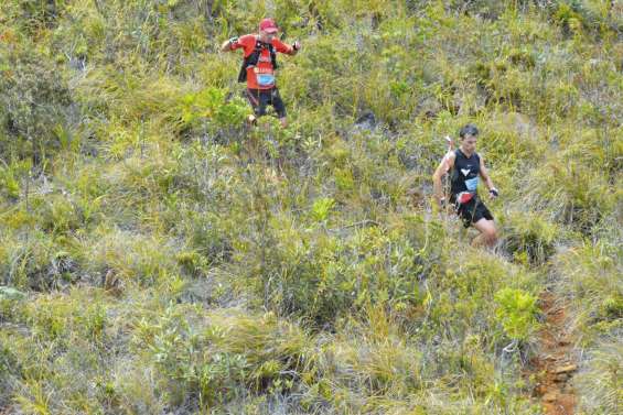 Port-Boisé accueille le Raid de l’Espoir