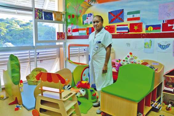 Une course à pied rigolote au profit des enfants malades