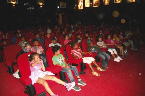 Emerveillés par le Festival de l’image sous-marine