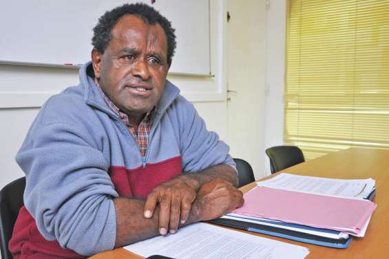 « Il faut créer un fonds pour développer les terres coutumières »