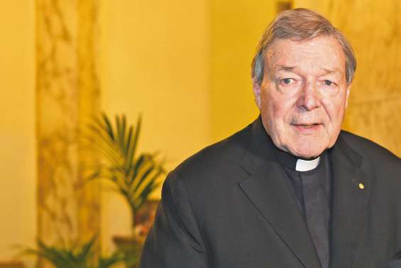 Un cardinal dans la tourmente