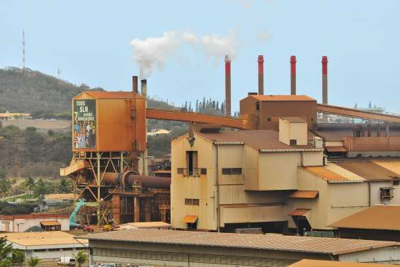 63 milliards pour enfin  sortir la SLN de l’impasse