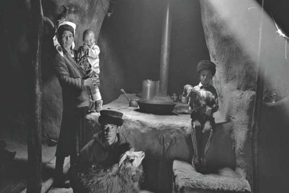 Photographie  voyageuse à l’Université