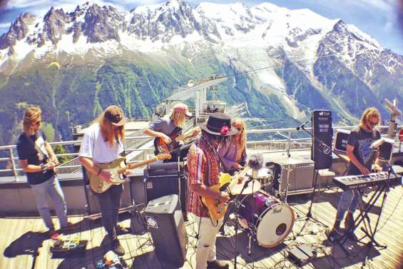 Du bon son pour l’hiver