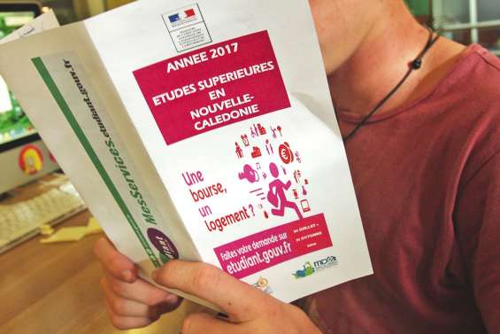 Bourses 2017 de l’Éducation nationale : c’est maintenant
