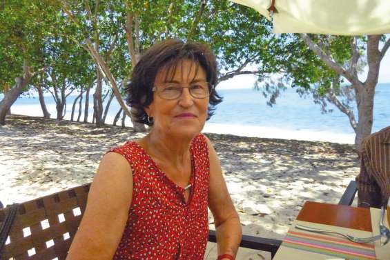 Une saison des letchis éternelle