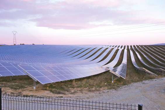 L’Australie mise sur le vent et le soleil