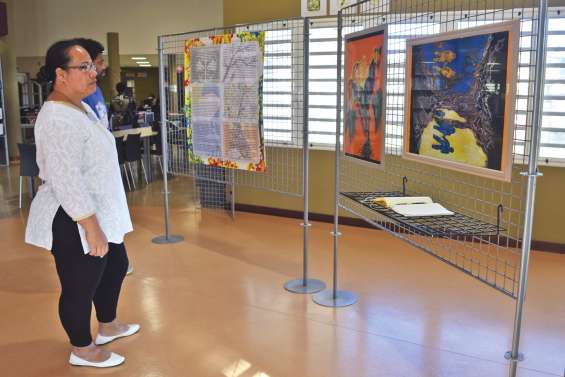 Les familles de Dumbéa se découvrent