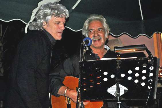 De drôles de beaux mots au petit théâtre