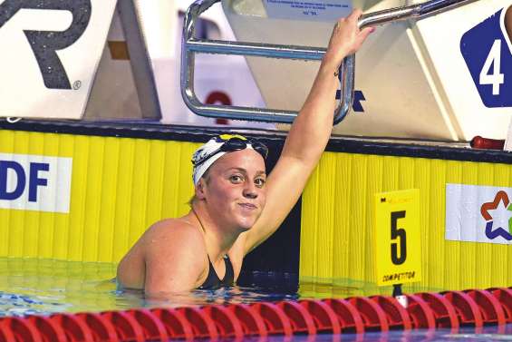 « Je me sens plus forte que je ne l’ai jamais été »