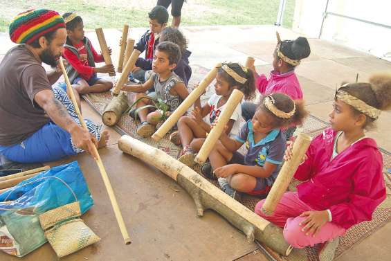 Une semaine dédiée à l’art et au patrimoine  