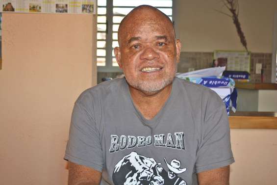 « Il faut recenser les jeunes dans les districts »