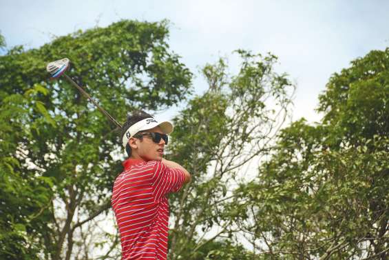 Les jeunes du Pacifique s’affrontent à Tina