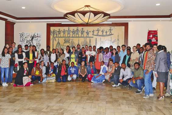 Les nouvelles pousses de Cadres Avenir