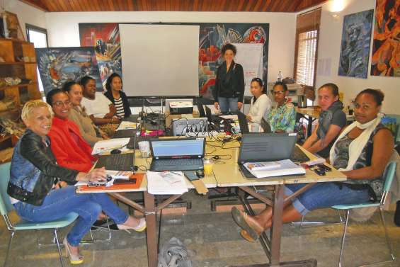 Le retour à l’emploi passe par la formation