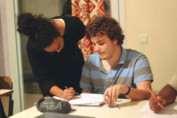 Une campagne pour que les enseignants reflètent le pays