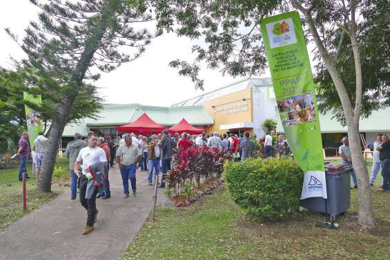 La politique publique agricole dans le vif du sujet