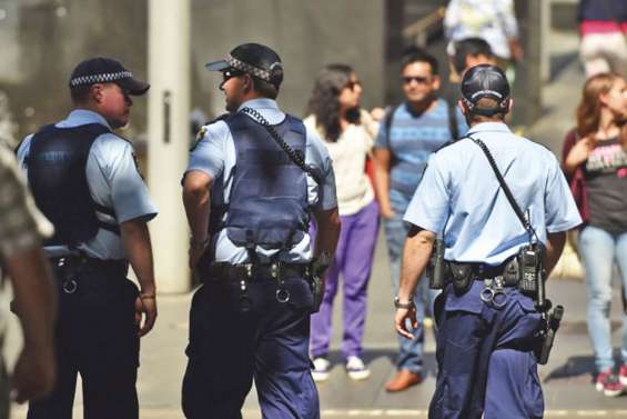 Accusé d’avoir projeté un attentat