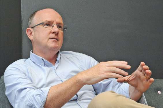 « Il y a urgence, le Ruamm va être à sec en septembre »