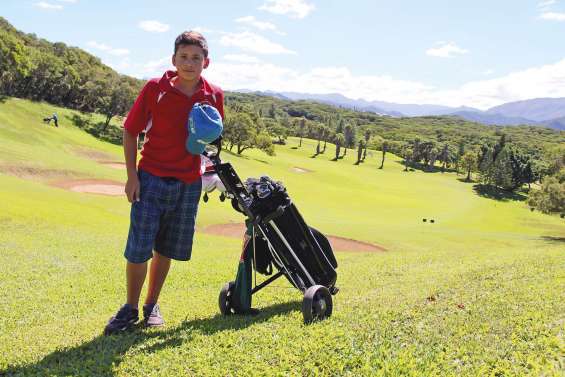 Les Calédoniens visent la 3e place