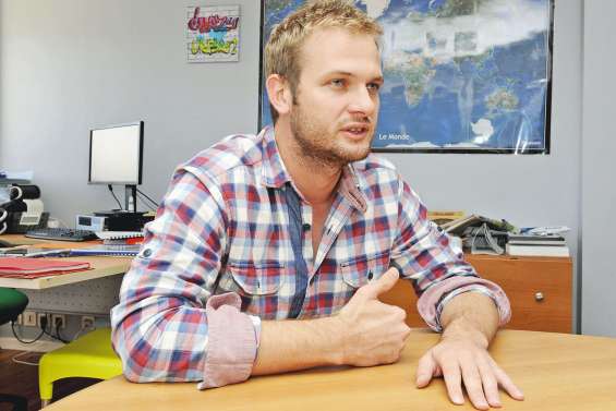 « L’agriculture doit devenir un enjeu stratégique pour le pays »