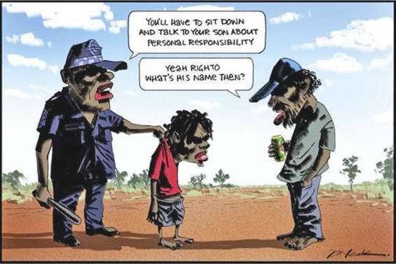 Un dessin de presse crée la polémique