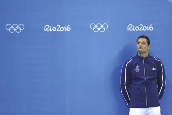 La natation française en plein psychodrame
