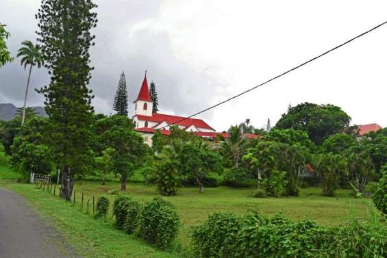 Le conflit entre voisins s’était réglé au fusil