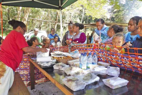 Une levée de fonds pour le clocher