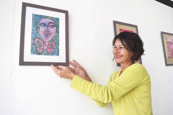 Les « Lov’ever » de Zab  rendent hommage à la différence