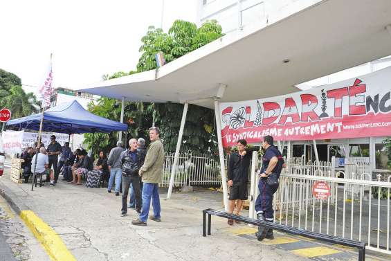 L’intégration d’un pompier contestée