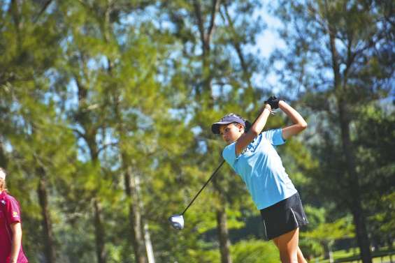 L’irrésistible ascension d’Emilie Ricaud