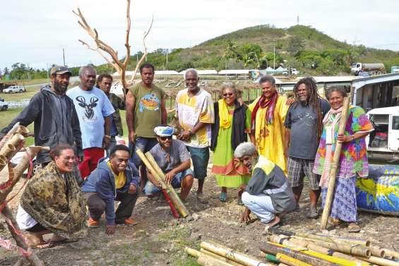 Le festival Cebu Nyâbi bat son plein