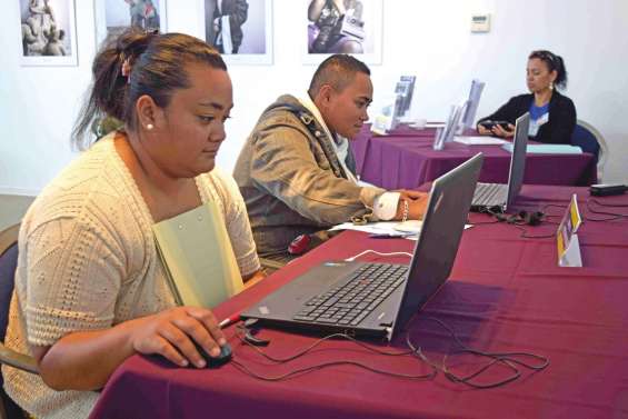 L’intérim, une solution  temporaire pour les jeunes