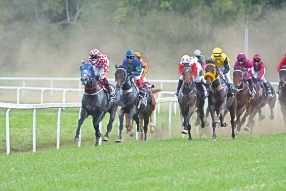 Sweet’As à la relance à Boulouparis