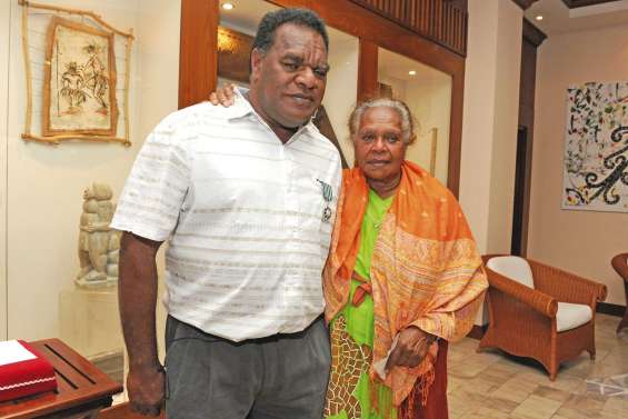 Gope, l’auteur qui parle de nos maux