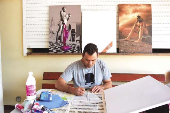 De l’art contre les paradoxes