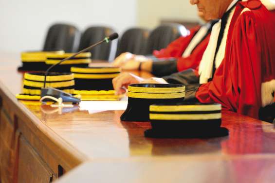 Une tentative d’assassinat sur gendarme jugée en septembre