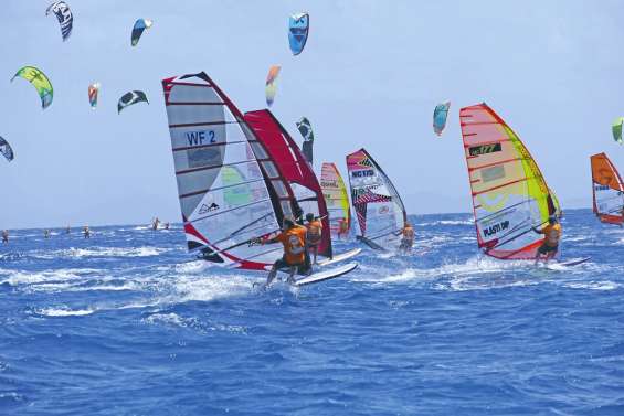 La BlueScope race ouvre ses inscriptions