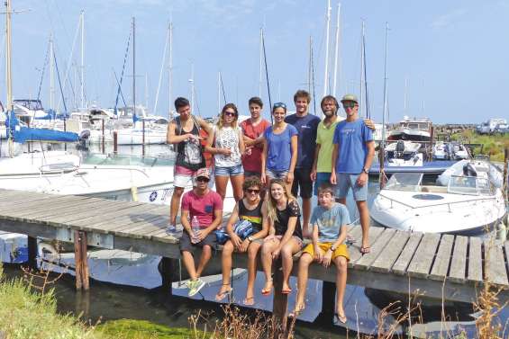 Les riders visent le podium aux France