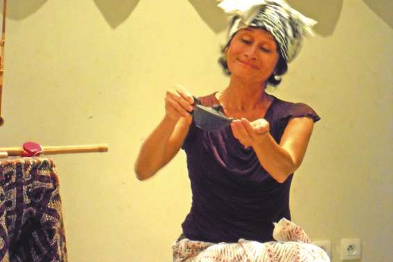 Kancil, un aventurier pas comme les autres