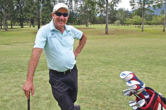 Les anciens à l’honneur au golf de La Ouenghi