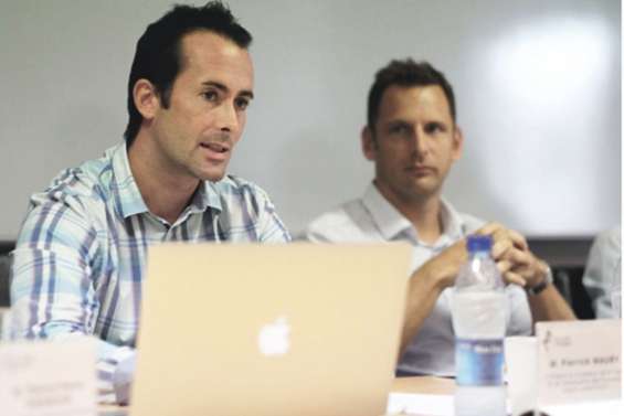 « Avec le crowdfunding, les investisseurs sont acteurs des projets »