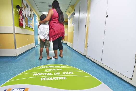 Enfants malades : le don  de jours de congé autorisé