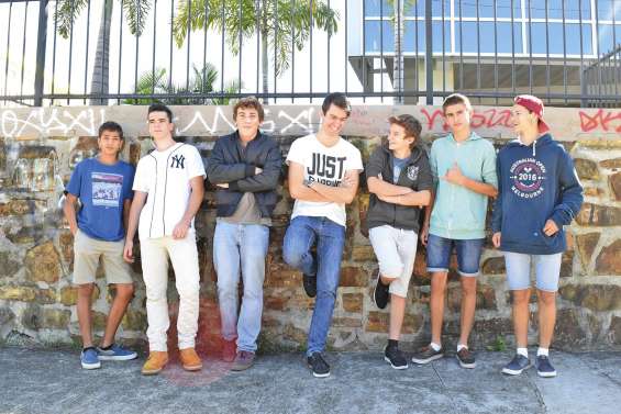 Jeunes réalisateurs à la recherche de fonds