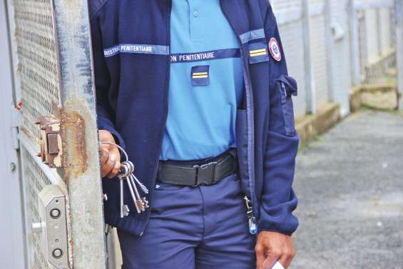 Deux mois de prison pour menaces de mort contre le patron de la police