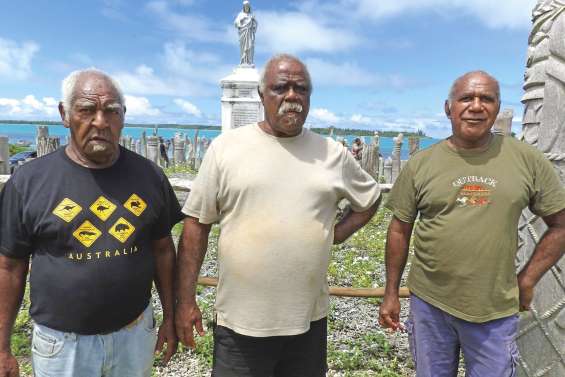 Touété intronise son petit chef aujourd’hui